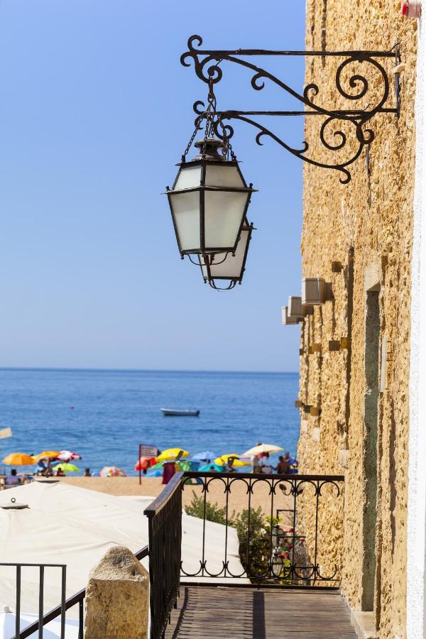 Natural Grey Albufeira Exterior photo