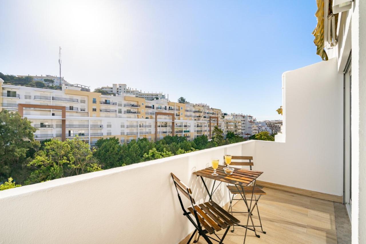 Natural Grey Albufeira Exterior photo