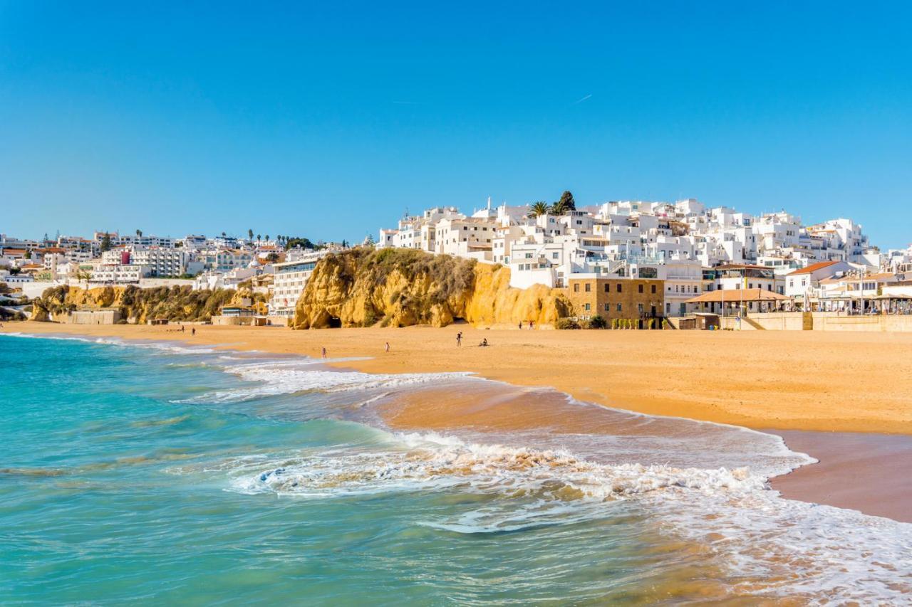 Natural Grey Albufeira Exterior photo