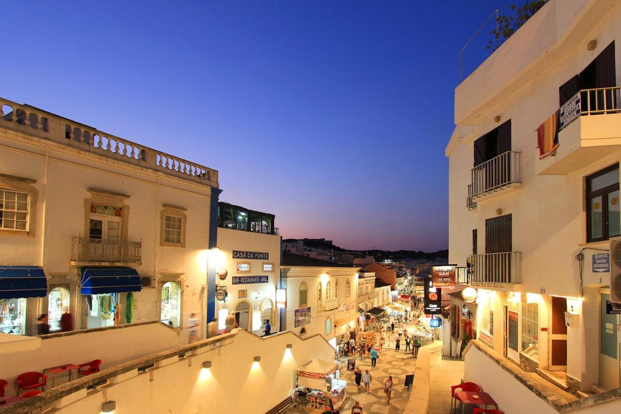 Natural Grey Albufeira Exterior photo