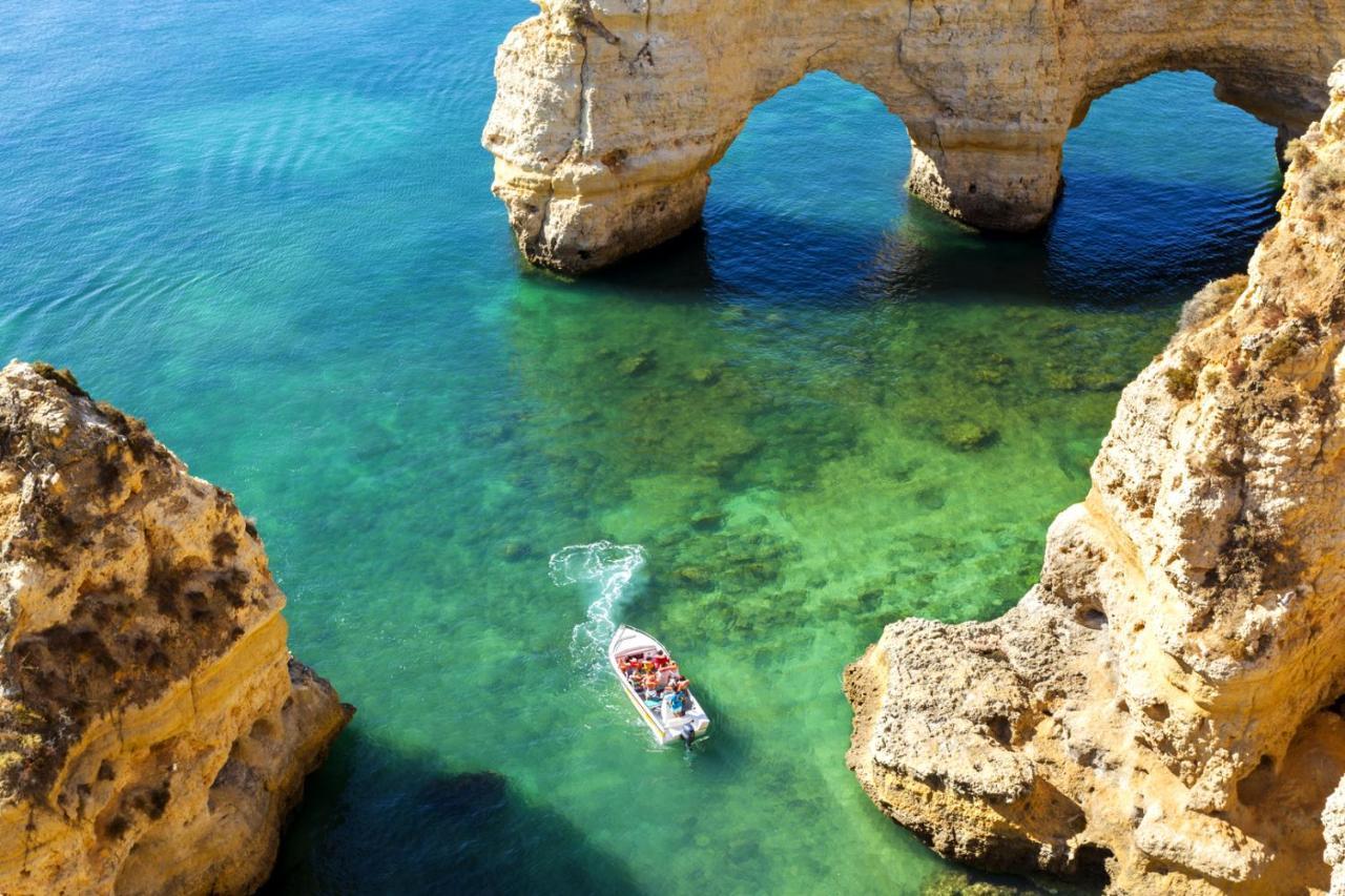 Natural Grey Albufeira Exterior photo