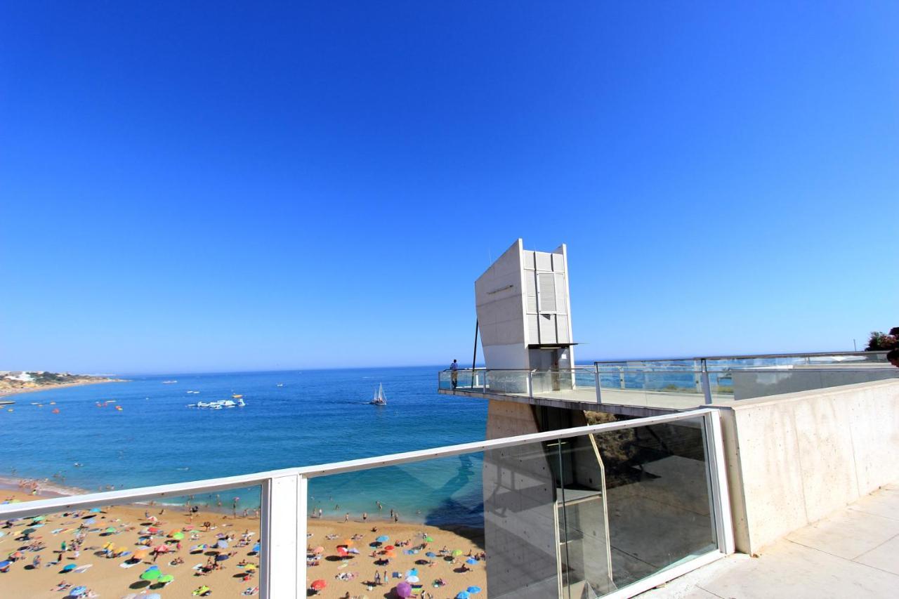 Natural Grey Albufeira Exterior photo