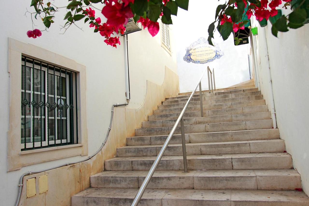 Natural Grey Albufeira Exterior photo
